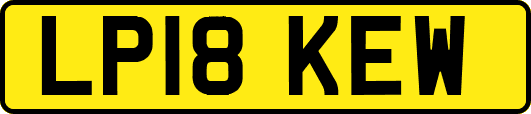 LP18KEW