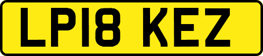 LP18KEZ