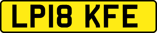 LP18KFE