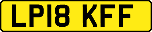 LP18KFF