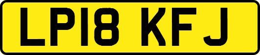 LP18KFJ