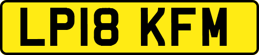 LP18KFM