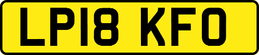 LP18KFO