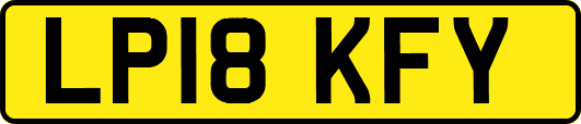 LP18KFY