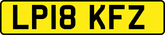 LP18KFZ