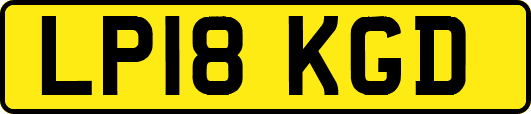 LP18KGD