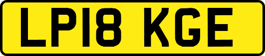 LP18KGE