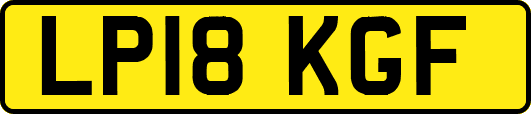 LP18KGF
