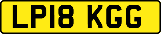 LP18KGG
