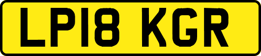 LP18KGR
