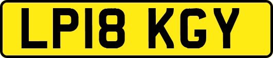 LP18KGY