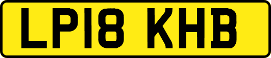 LP18KHB