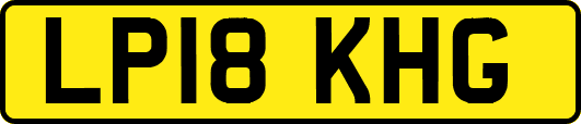 LP18KHG