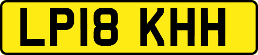 LP18KHH