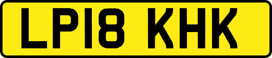 LP18KHK