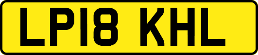 LP18KHL