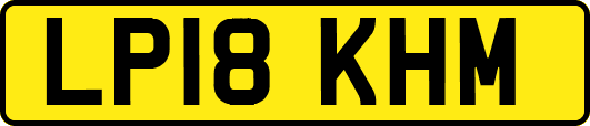 LP18KHM