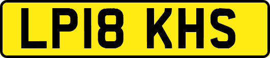 LP18KHS