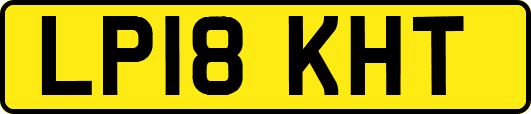 LP18KHT