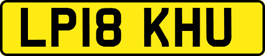 LP18KHU