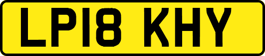 LP18KHY