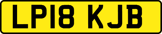 LP18KJB