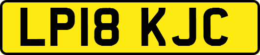 LP18KJC