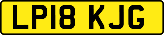 LP18KJG