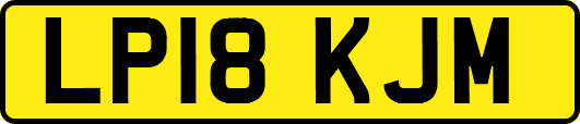 LP18KJM