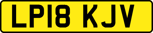 LP18KJV