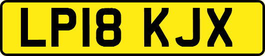 LP18KJX