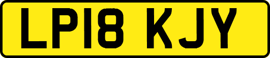 LP18KJY
