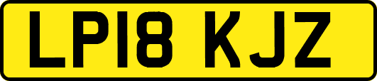 LP18KJZ