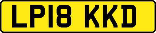 LP18KKD