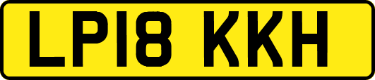 LP18KKH
