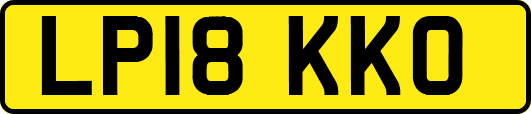 LP18KKO