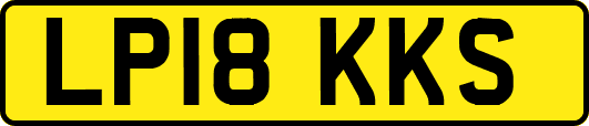 LP18KKS