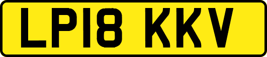 LP18KKV