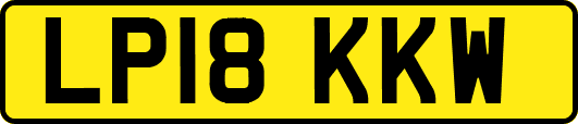 LP18KKW