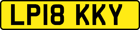 LP18KKY