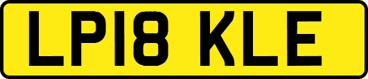 LP18KLE