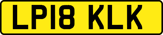 LP18KLK
