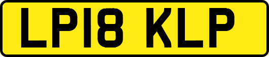LP18KLP