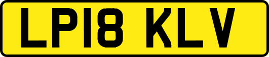 LP18KLV