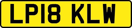 LP18KLW