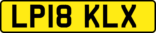 LP18KLX