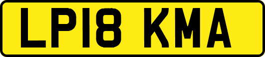 LP18KMA