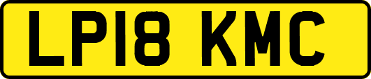 LP18KMC
