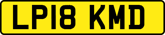 LP18KMD