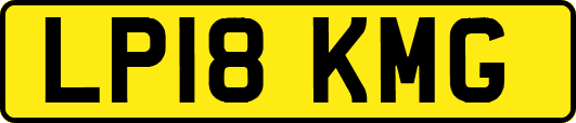 LP18KMG